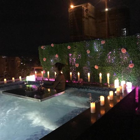 Praywish Home Resort Nha Trang Exterior foto